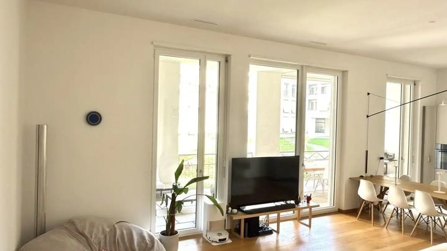 Appartement à louer - Favreweg 6, 8304 Wallisellen - Photo 2