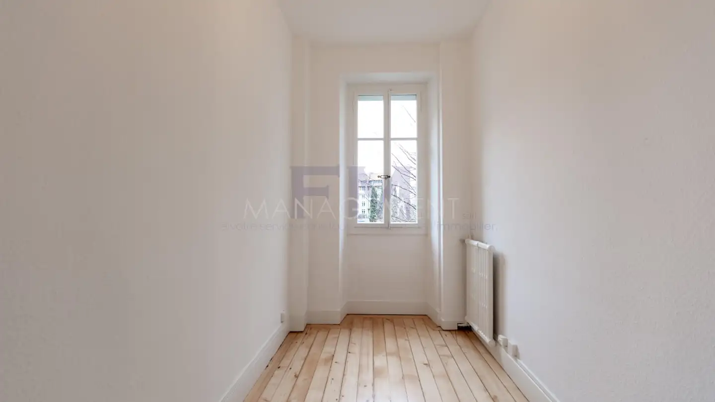 Wohnung mieten - 1206 Genève - Foto 4