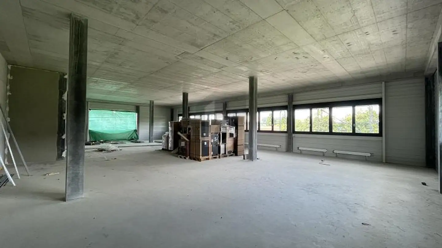 Edificio ad uso misto in affitto - 9245 Oberbüren - Foto 4