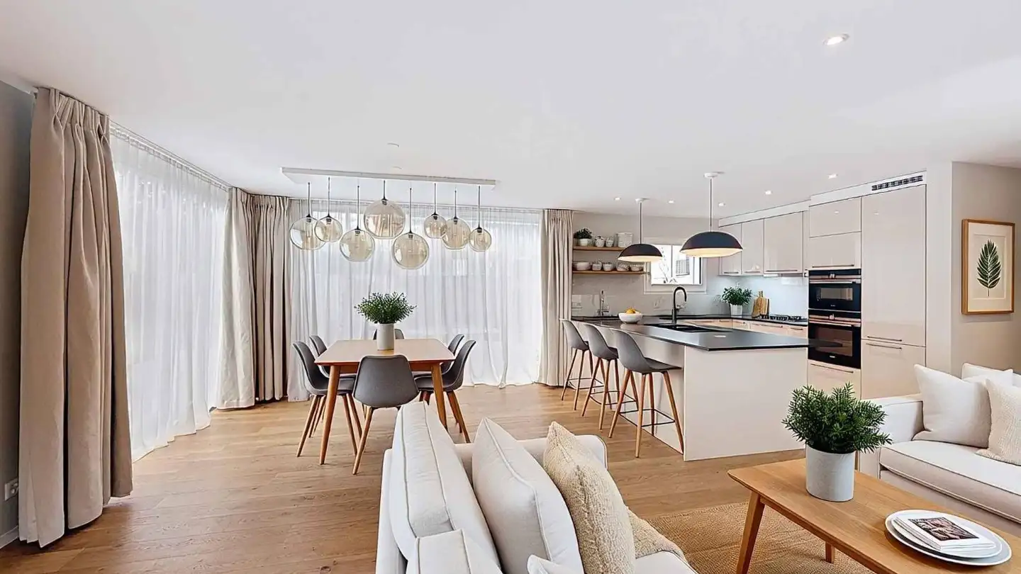 Casa a schiera in vendita - 1260 Nyon - Foto 2