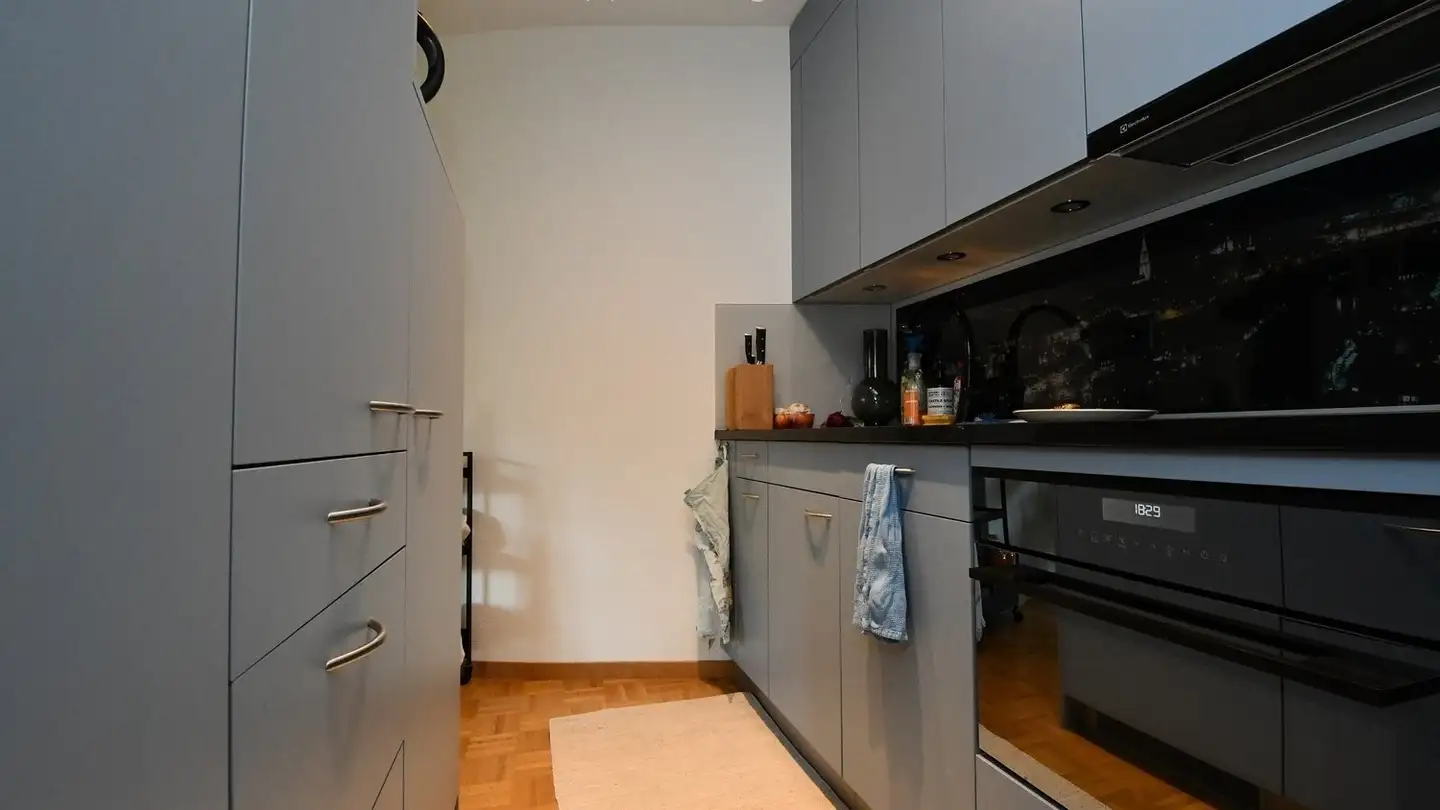 Studio mieten - Nydeggstalden 10, 3011 Bern - Foto 2