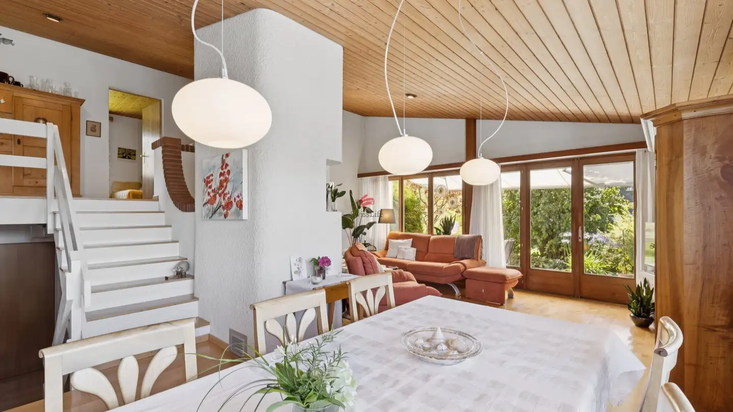 Casa singola in vendita - Schwalbenstrasse 5, 9113 Degersheim - Photo 3