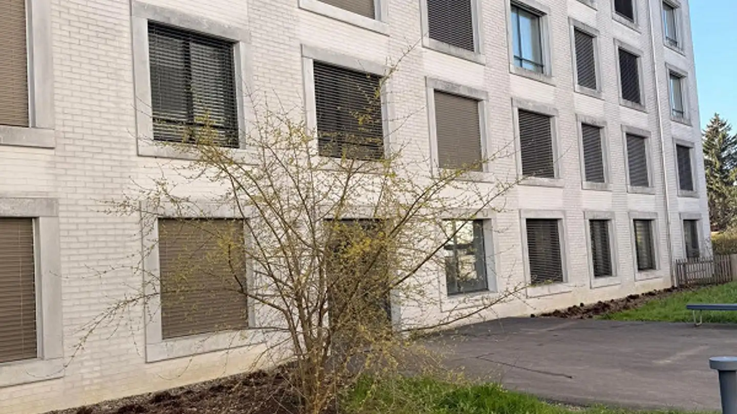 Appartement à louer - Klosterzelgstrasse 3, 5210 Windisch - Photo 2