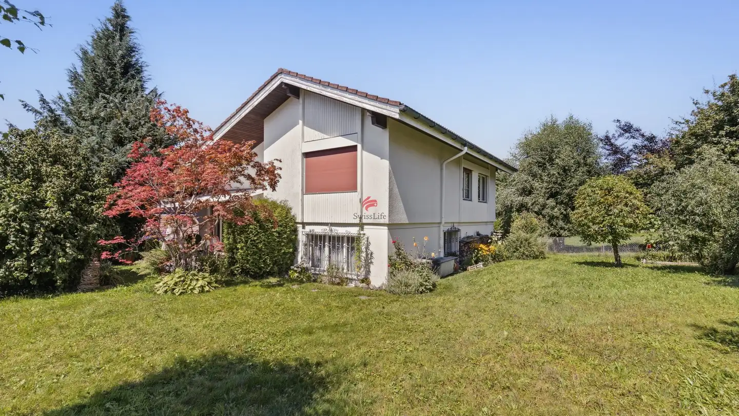 Casa singola in vendita - Schwalbenstrasse 5, 9113 Degersheim - Photo 2