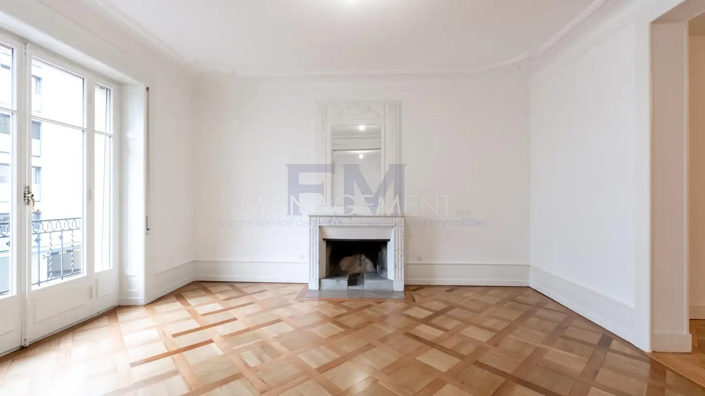 Appartamento in affitto - 1206 Genève