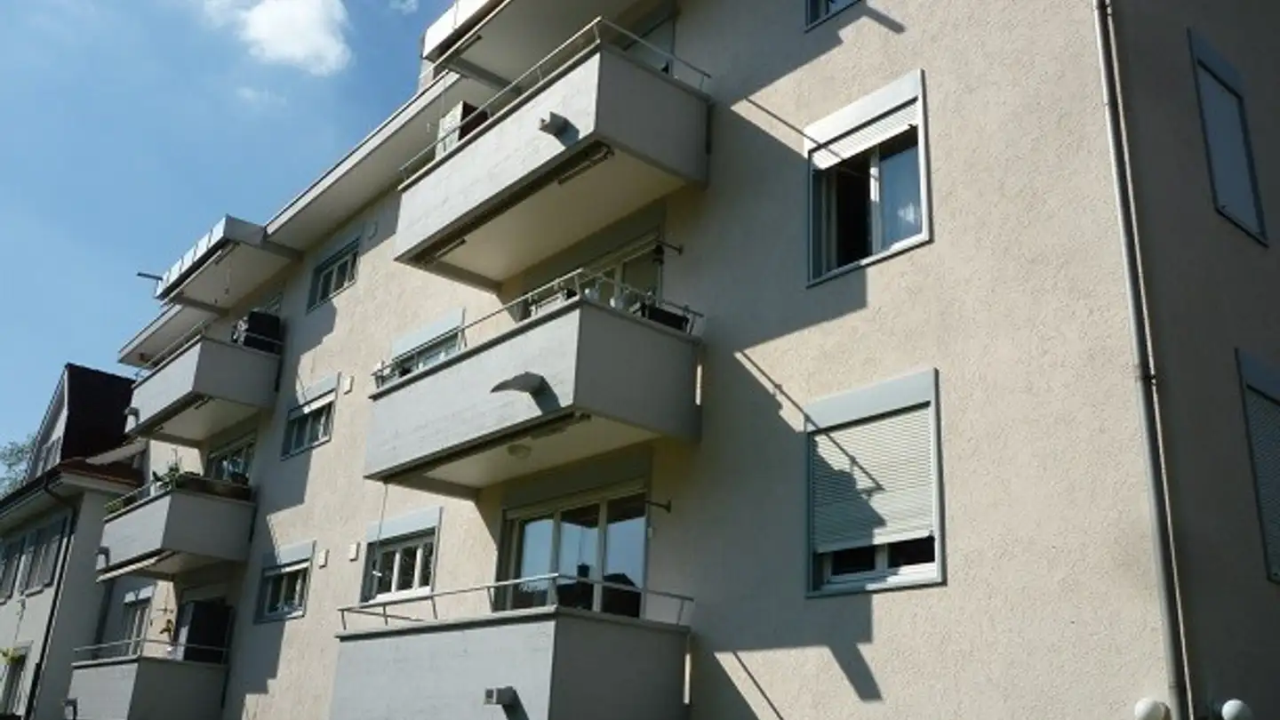 Appartamento in affitto - Lavaterstrasse 46, 4127 Birsfelden - Foto 4
