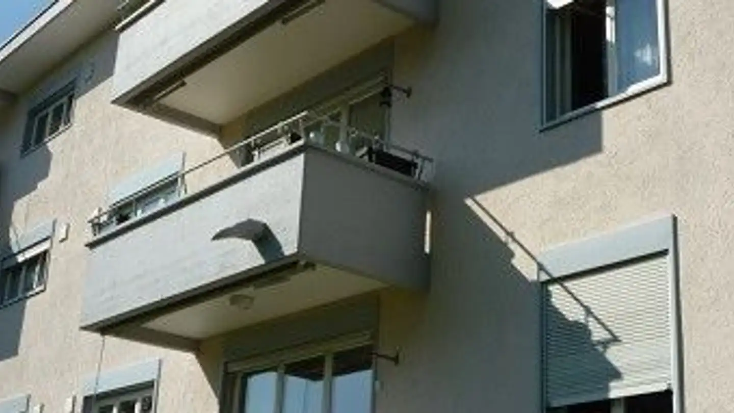 Wohnung mieten - Lavaterstrasse 46, 4127 Birsfelden - Foto 4