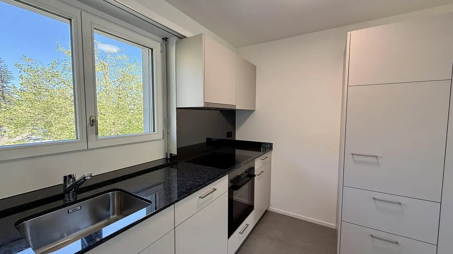 Wohnung mieten - Belpbergstrasse 1, 3123 Belp