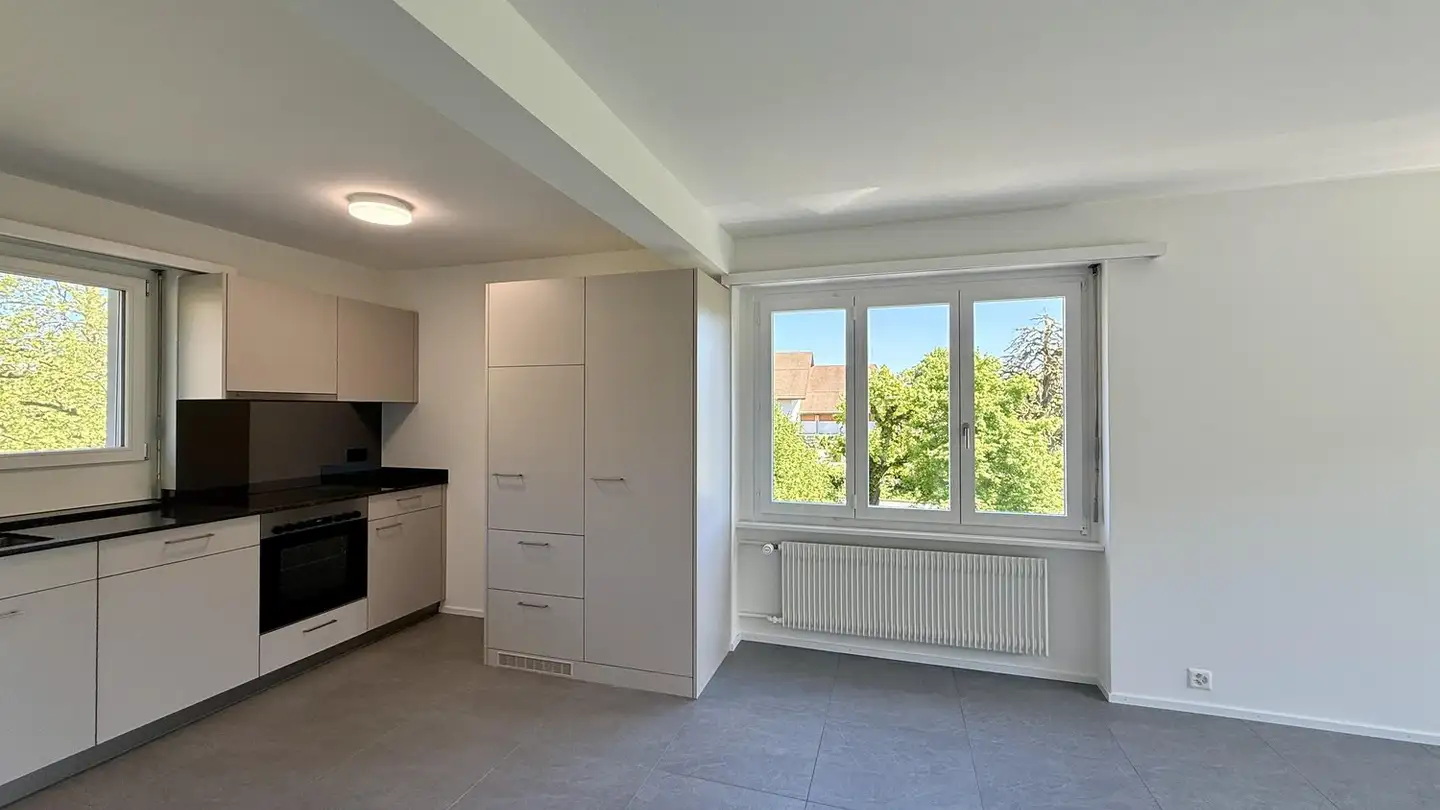 Wohnung mieten - Belpbergstrasse 1, 3123 Belp - Foto 2