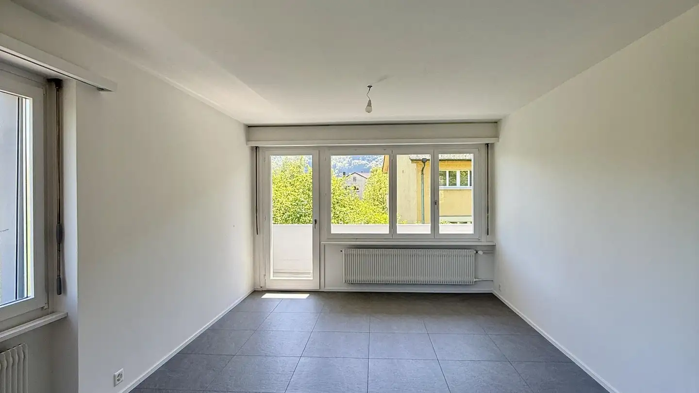 Wohnung mieten - Belpbergstrasse 1, 3123 Belp - Foto 3