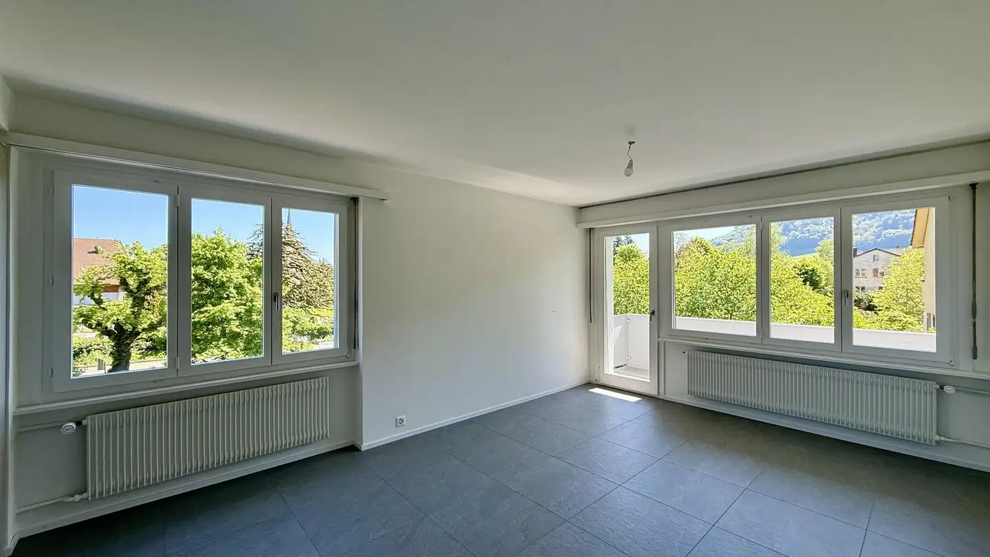 Wohnung mieten - Belpbergstrasse 1, 3123 Belp - Foto 4