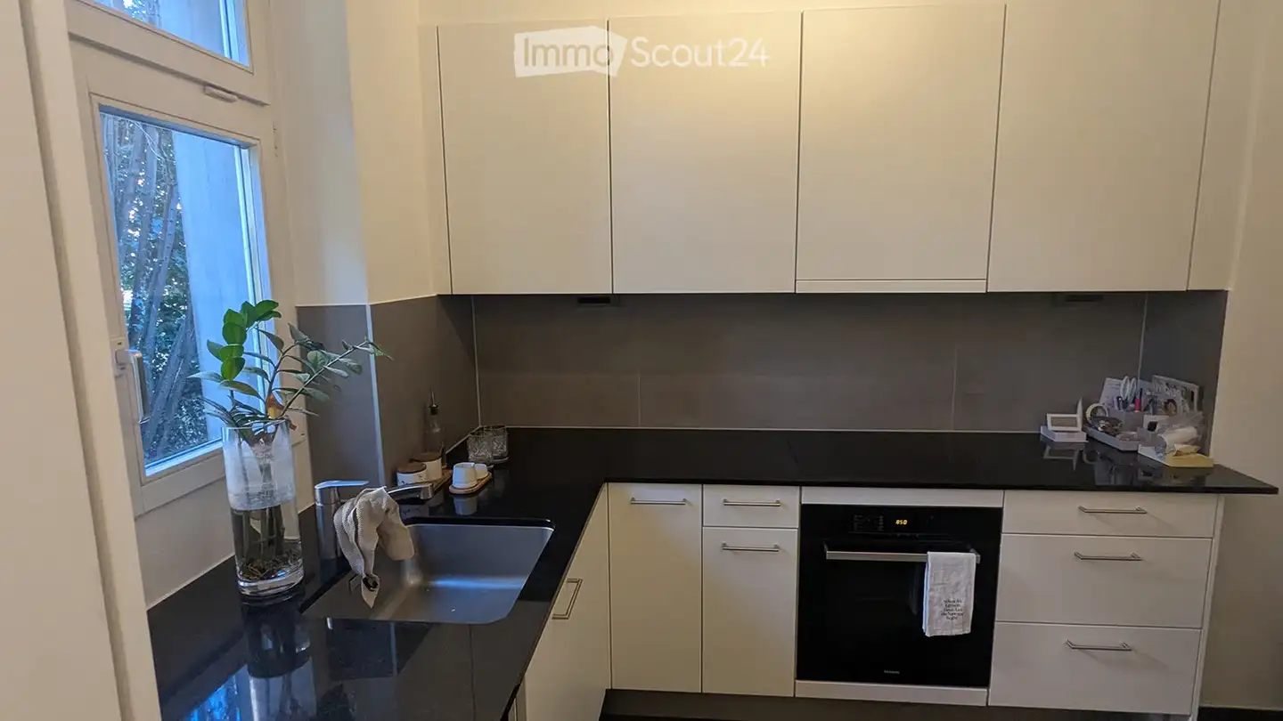 Apartment for rent - Schlossmattstrasse 6, 3600 Thun - Photo 4