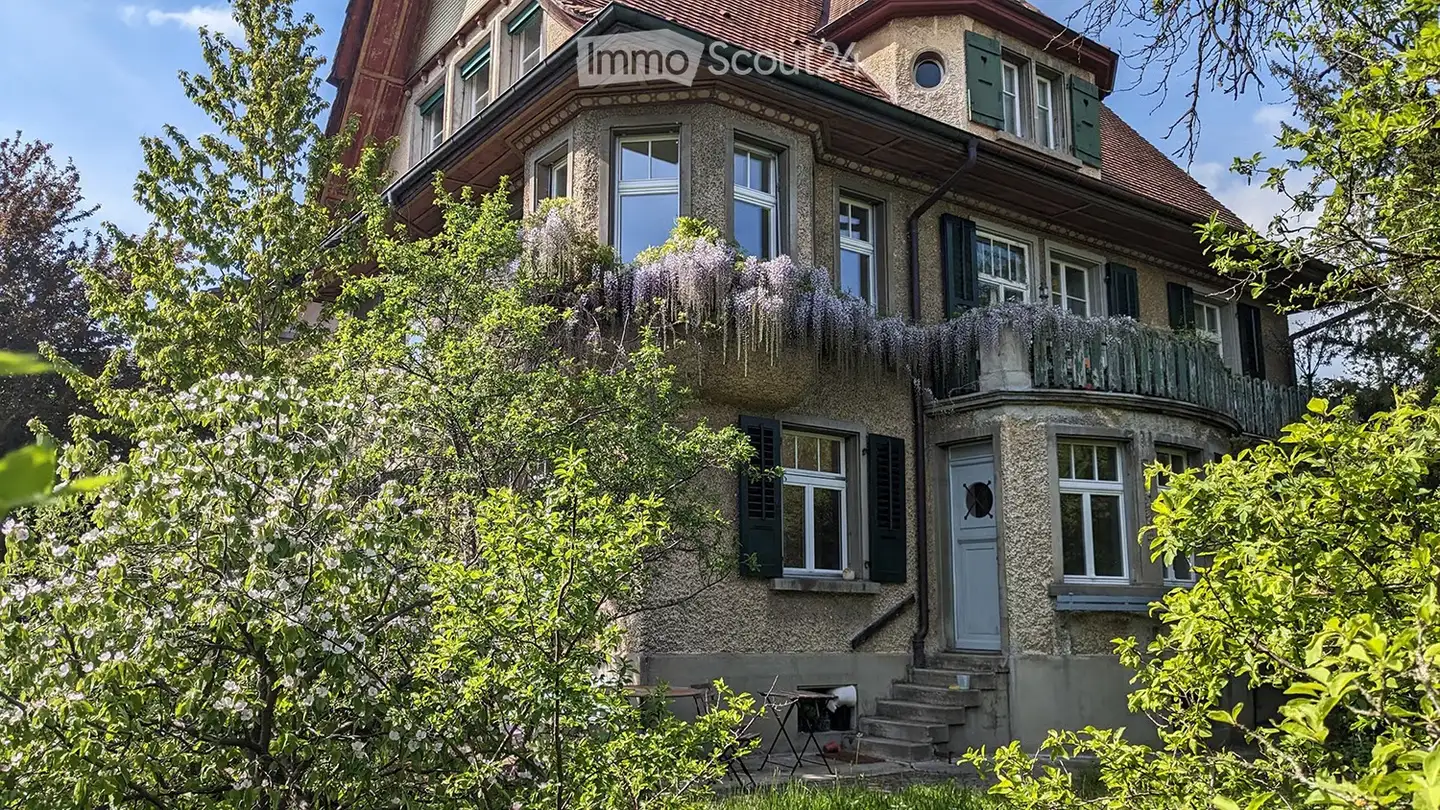Apartment for rent - Schlossmattstrasse 6, 3600 Thun