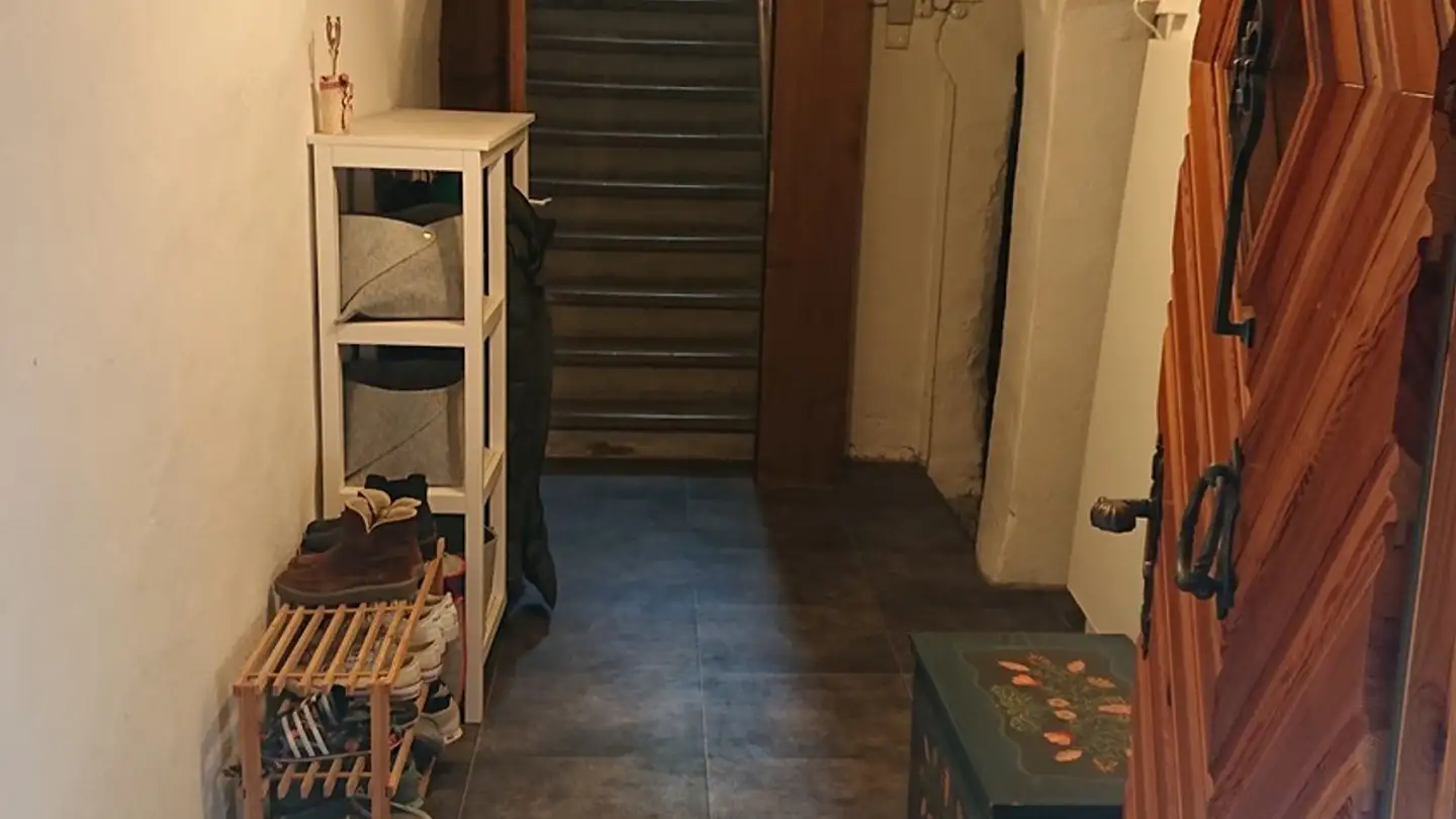 Chambre à louer - 7306 Fläsch - Photo 4