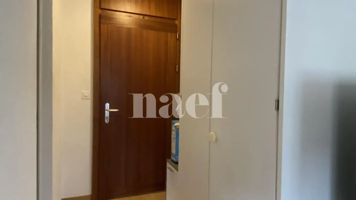 Studio mieten - Route Du Collège 19, 1525 Seigneux