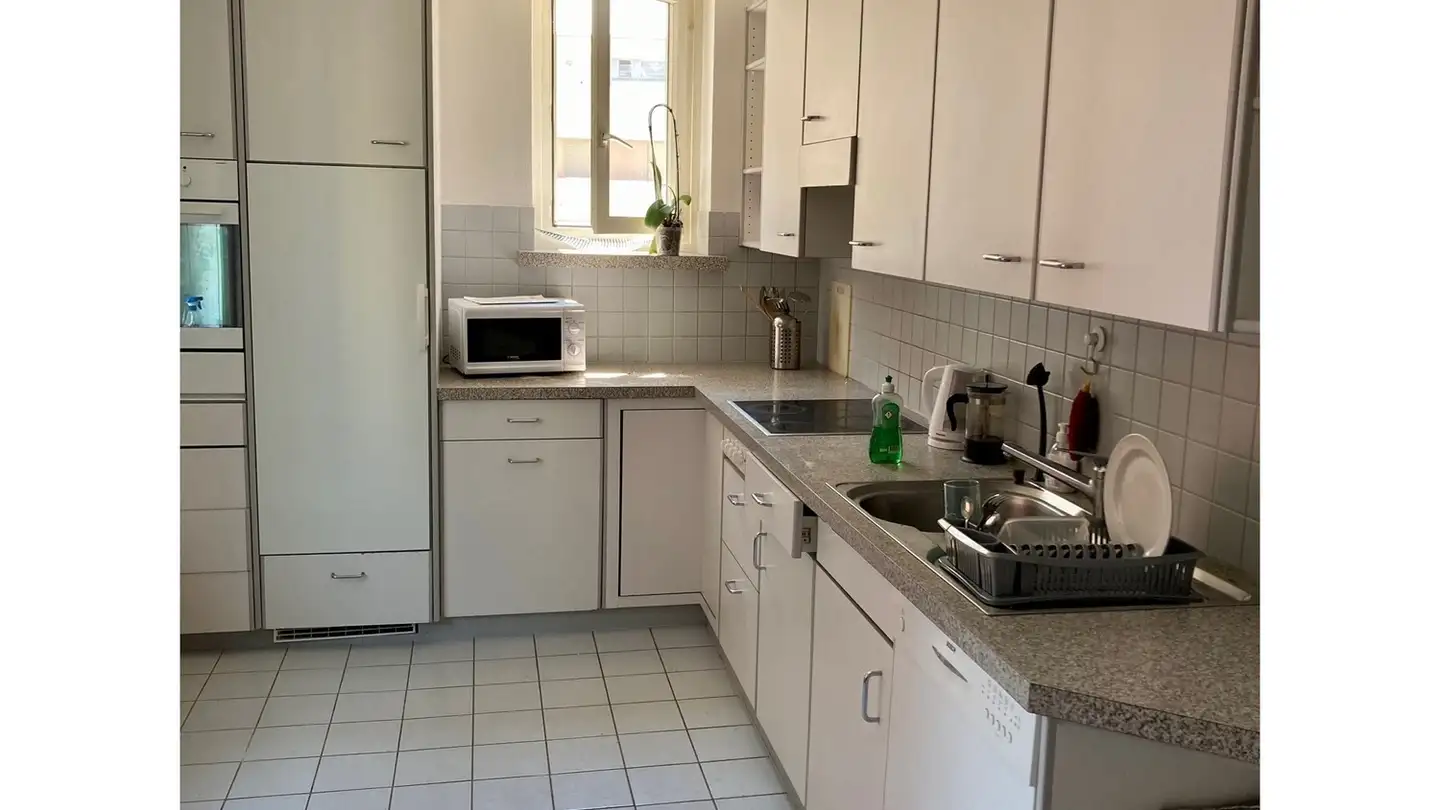 Zimmer mieten - Zürcher Strasse 35, 9000 St. Gallen - Foto 4