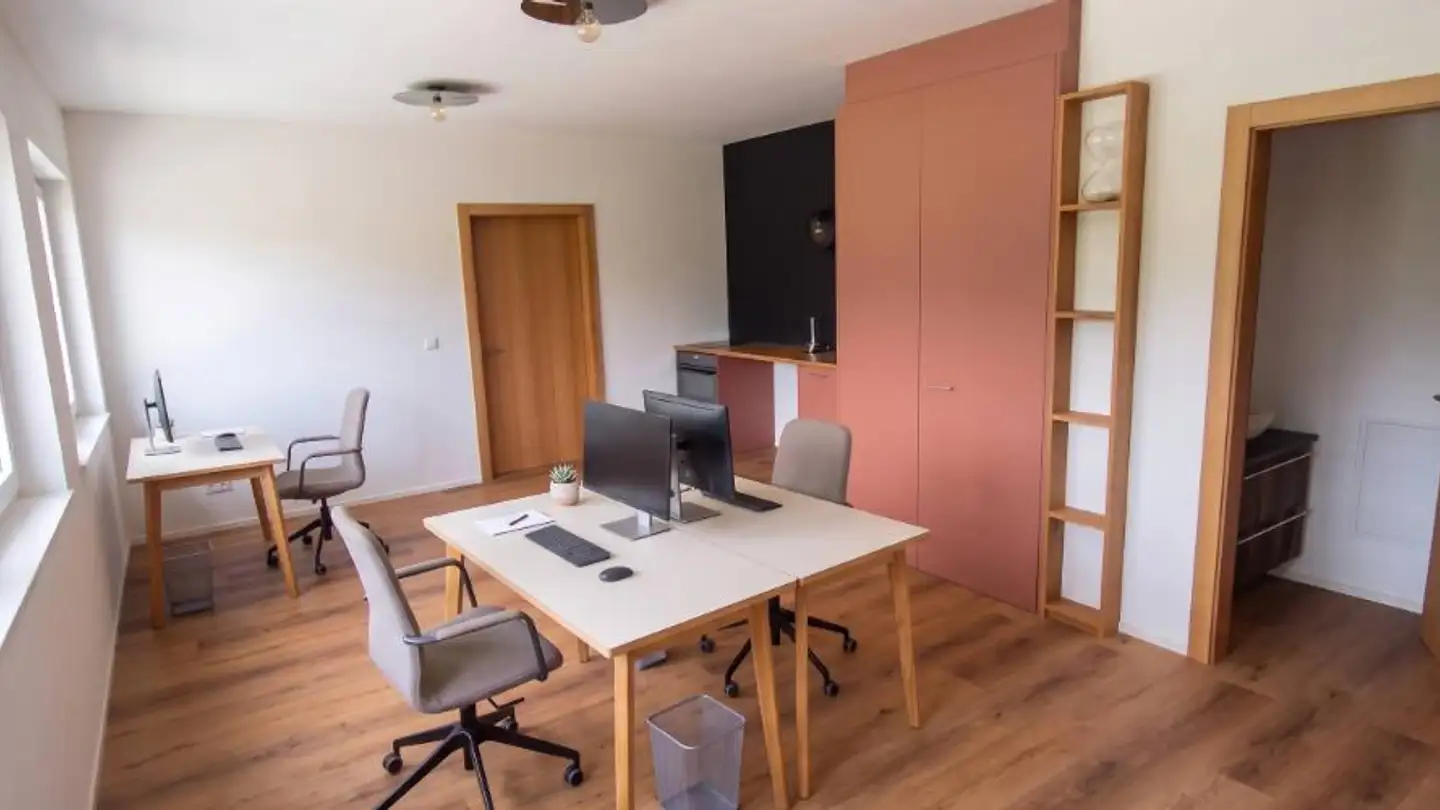Commercial for sale - 1965 Savièse - Photo 3
