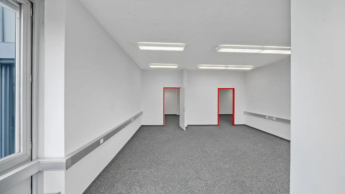 Spazio ufficio in affitto - Europa-Strasse 21, 8152 Glattbrugg - Photo 4