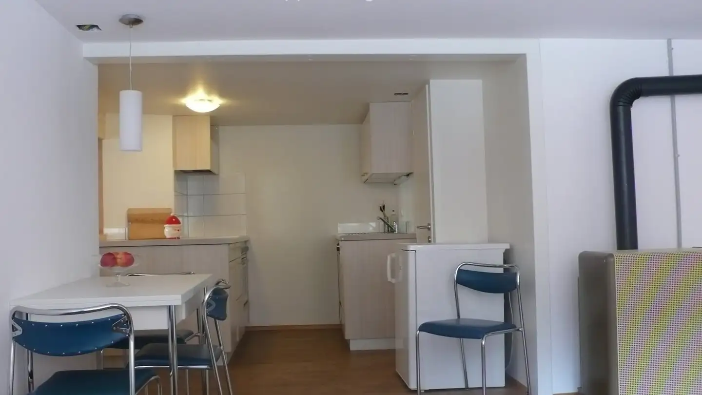 Appartamento in affitto - Bahnhofstrasse 72a, 3815 Gündlischwand