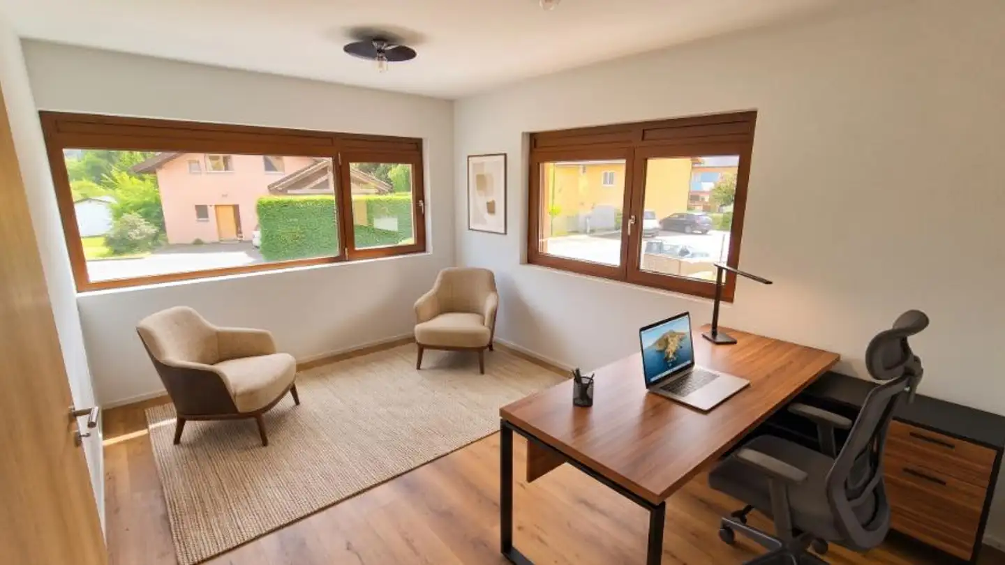 Commercial for sale - 1965 Savièse - Photo 4