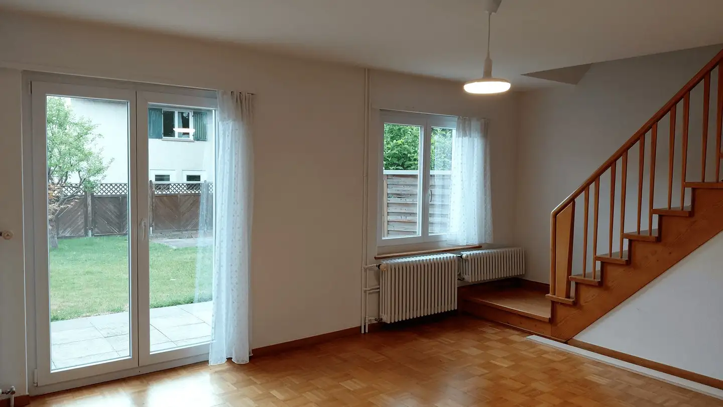 Stanza singola in affitto - Lindenweg 15, 5034 Suhr