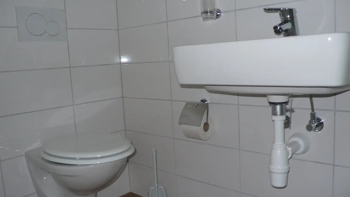 Appartamento in affitto - Bahnhofstrasse 72a, 3815 Gündlischwand - Foto 4