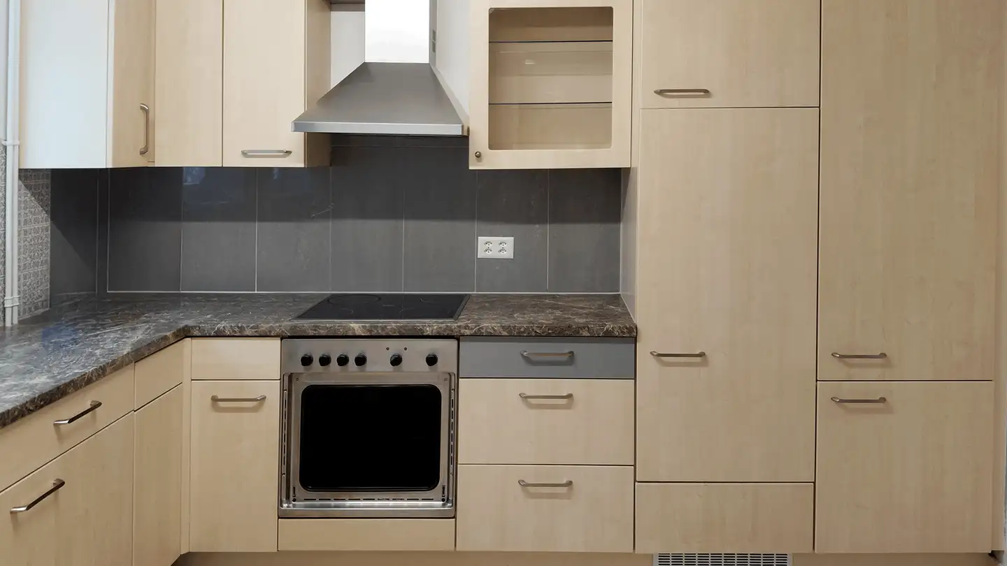 Stanza singola in affitto - Lindenweg 15, 5034 Suhr - Foto 4