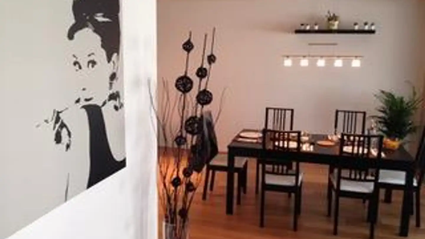 Appartement à louer - Klosterzelgstrasse 3, 5210 Windisch - Photo 4