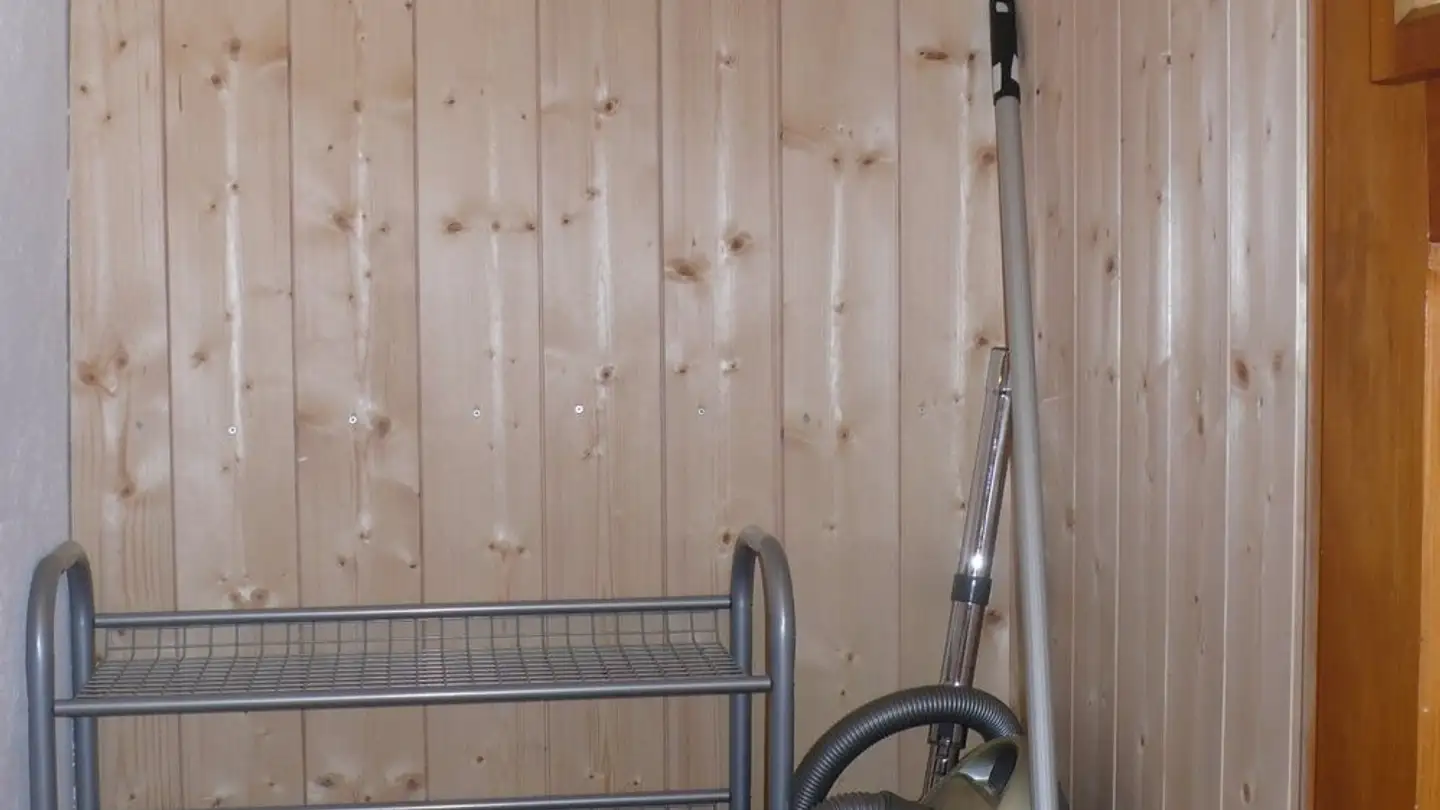 Appartamento in affitto - Bahnhofstrasse 72a, 3815 Gündlischwand - Foto 3