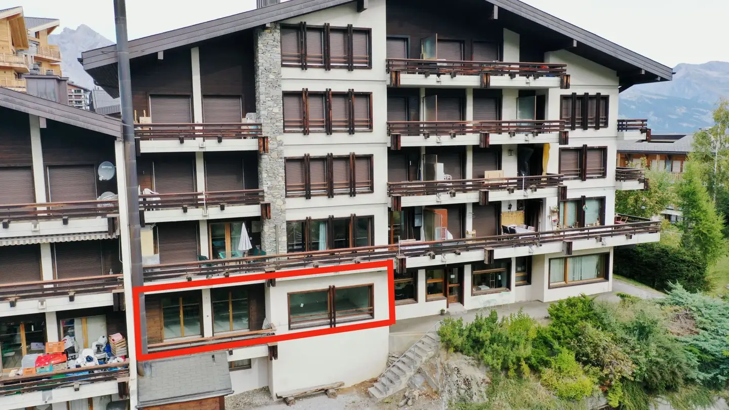 Appartamento in vendita - 1997 Haute-Nendaz - Photo 3