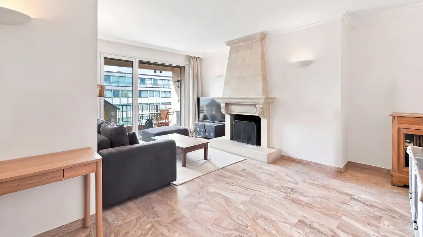 Apartment for rent - Avenue De La Praille 38, 1227 Carouge GE - Photo 2