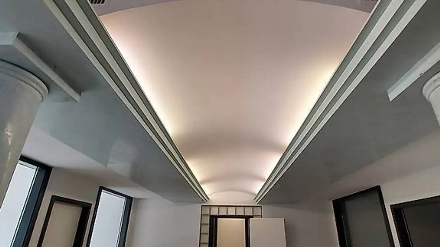 Spazio ufficio in affitto - 6900 Lugano