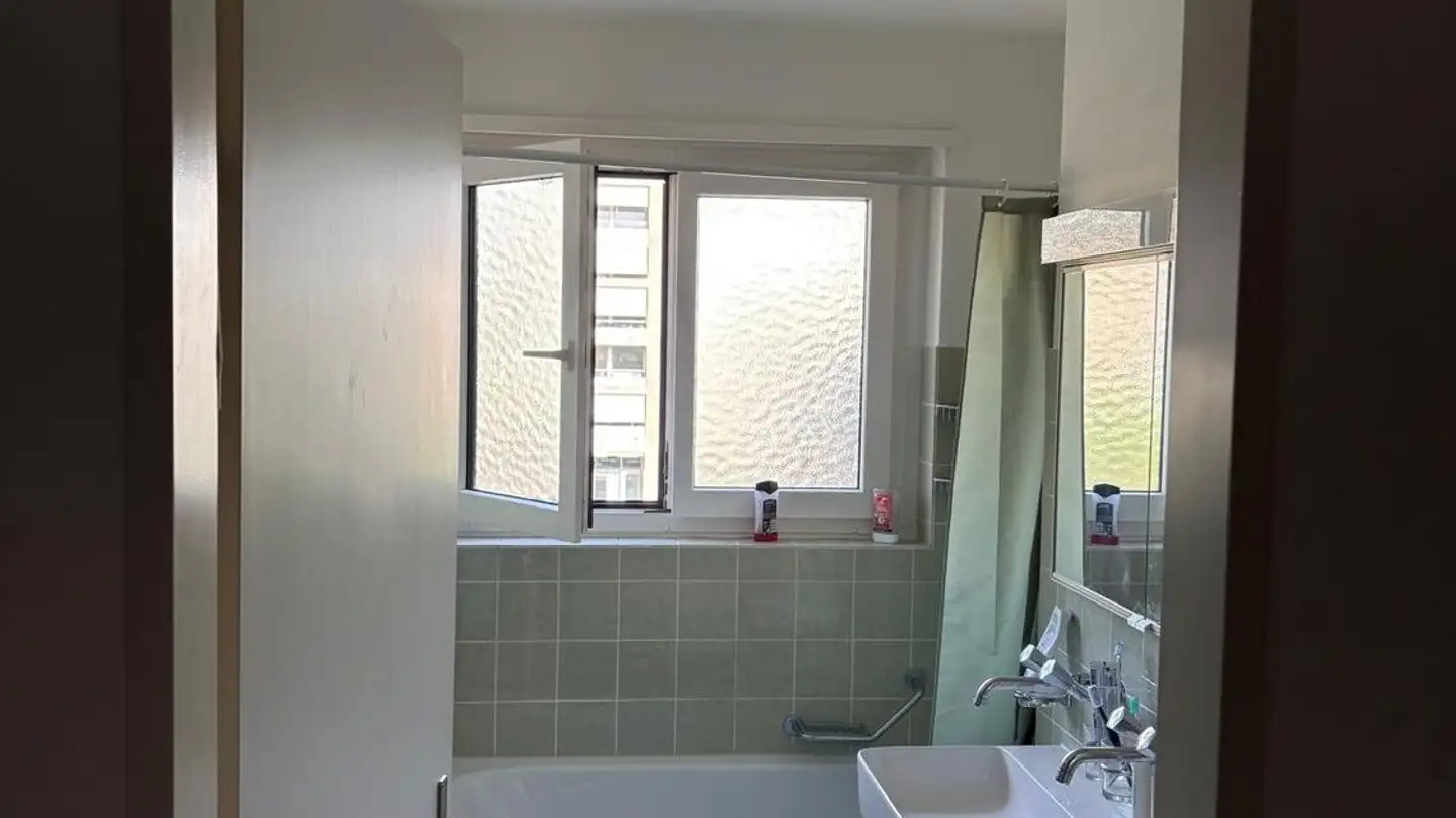 Chambre à louer - Huebwiesenstrasse 27, 8954 Geroldswil - Photo 3