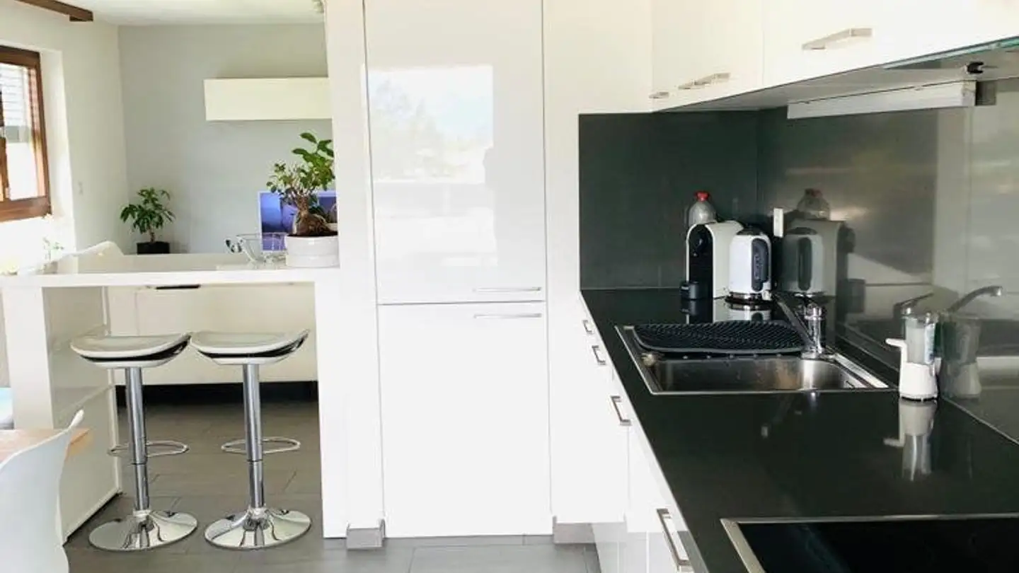 Appartamento in affitto - Route De Préjeux 50, 1950 Sion - Foto 2