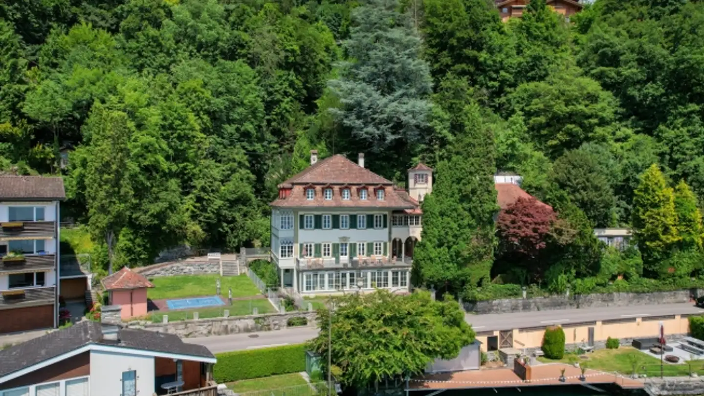 Casa singola in vendita - 3654 Gunten