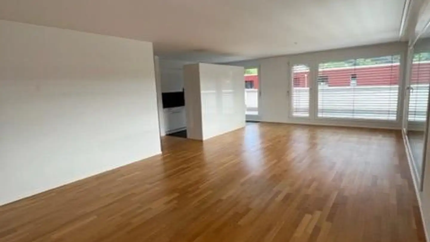 Appartamento in affitto - Hellbühlstrasse 44, 6102 Malters - Foto 2