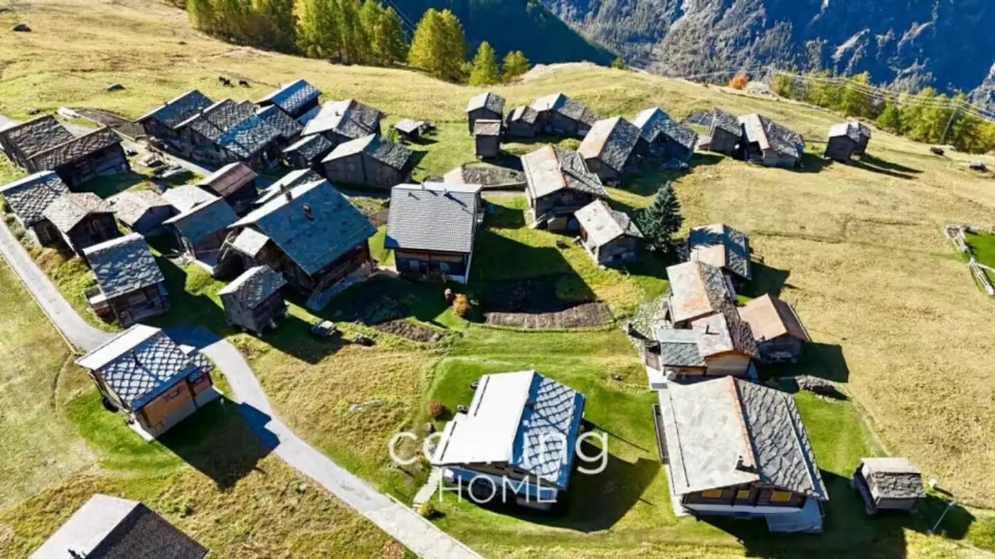 Terreno edificabile in vendita - 3933 Staldenried - Foto 3