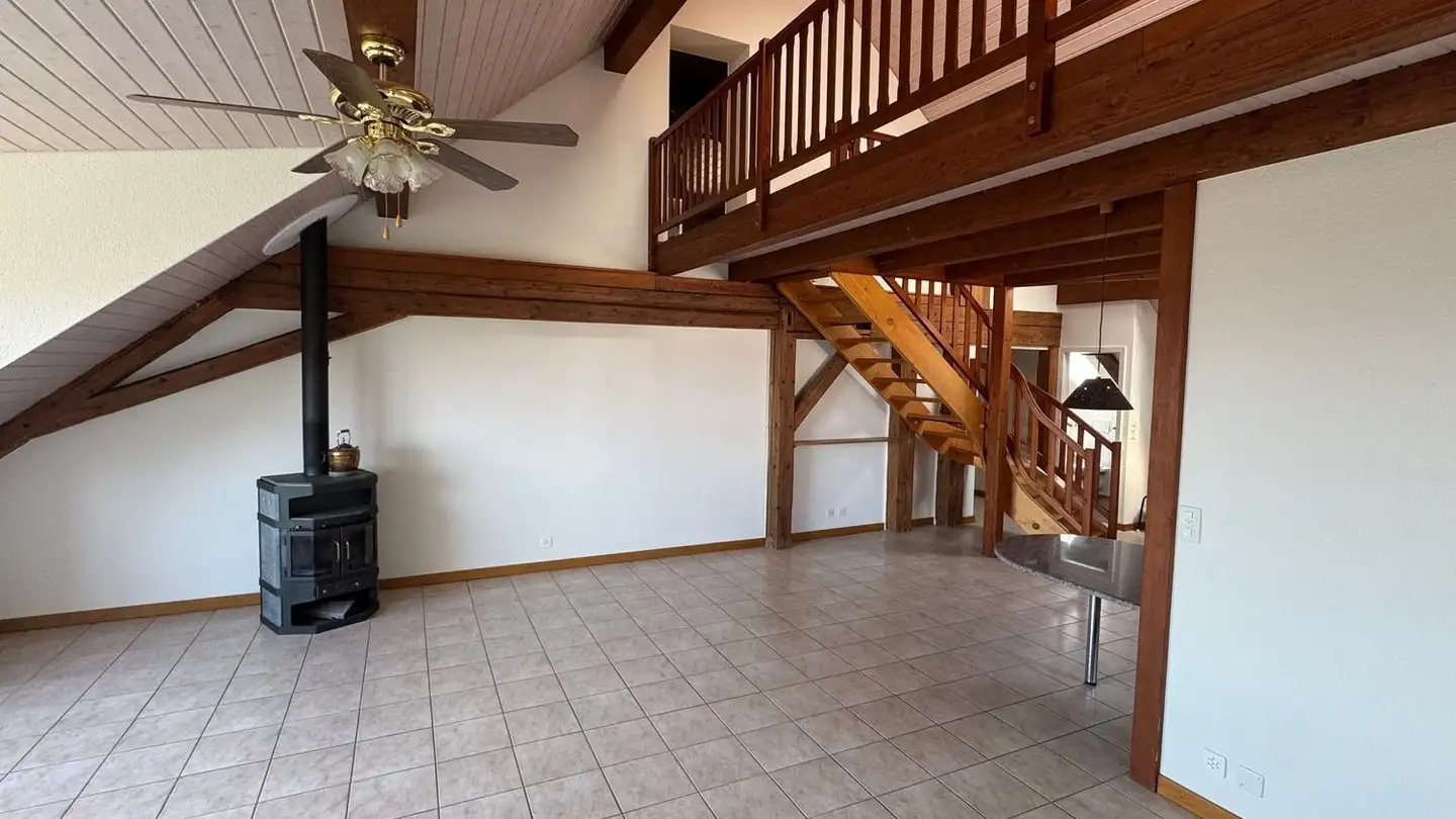 Appartamento in affitto - Rue De La Cure 4b, 2016 Cortaillod - Photo 3