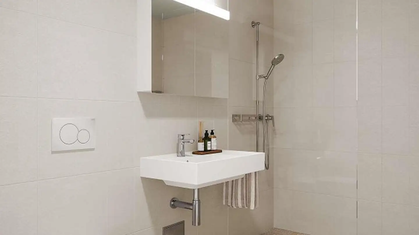 Appartement à louer - Hofwiesenstrasse, 8105 Regensdorf - Photo 3