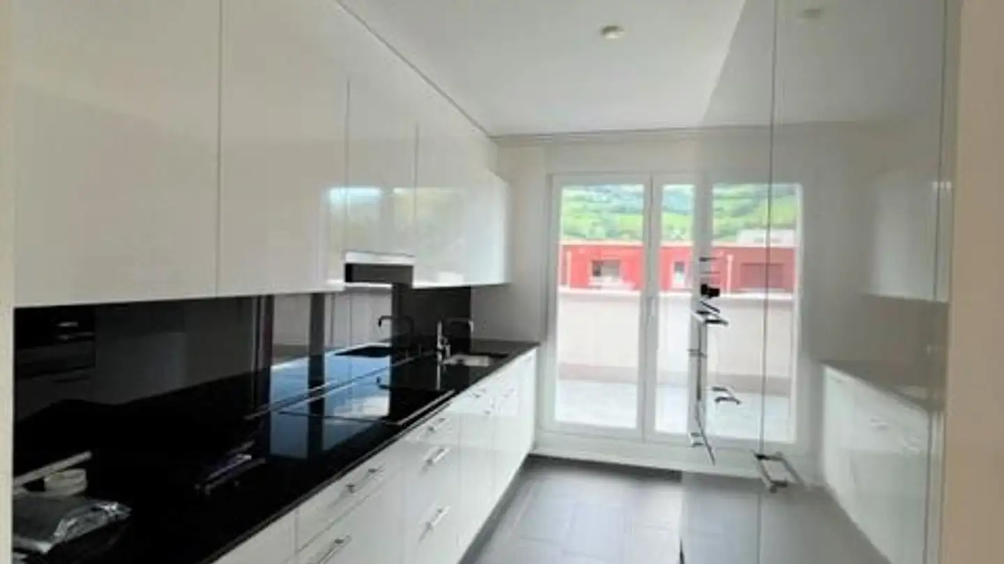 Appartamento in affitto - Hellbühlstrasse 44, 6102 Malters - Foto 4
