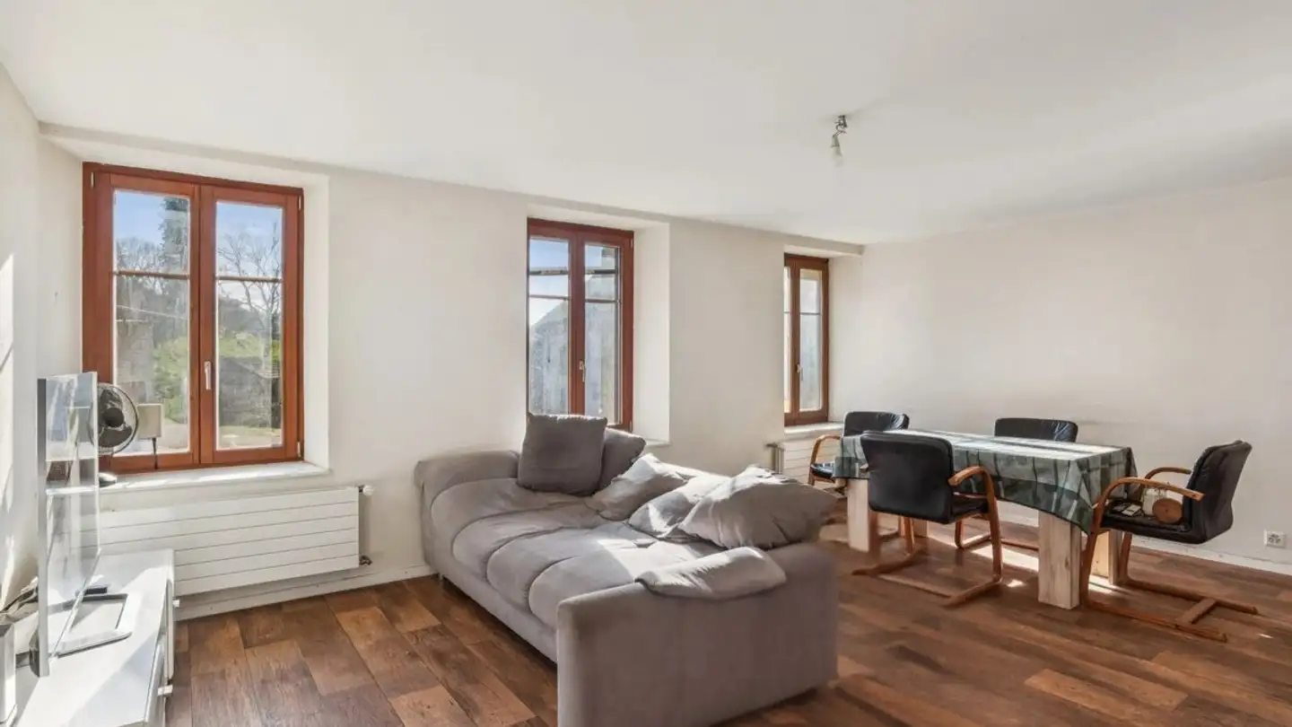 Maison individuelle à vendre - 1524 Marnand - Photo 2