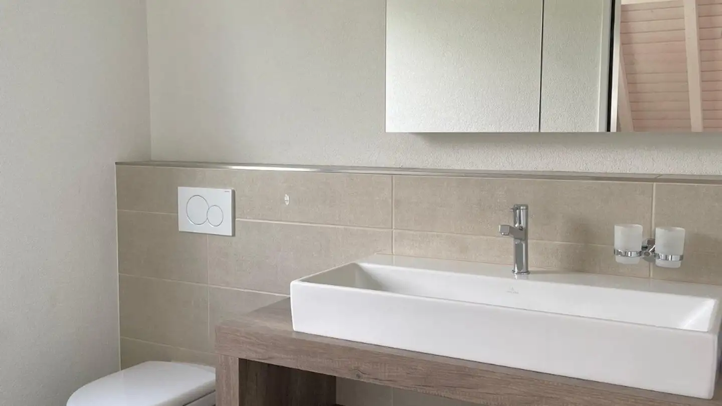 Appartement à louer - Friedhofstrasse 12, 8932 Mettmenstetten - Photo 3