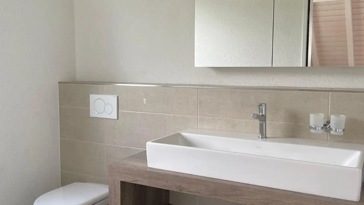 Wohnung mieten - Friedhofstrasse 12, 8932 Mettmenstetten - Foto 3