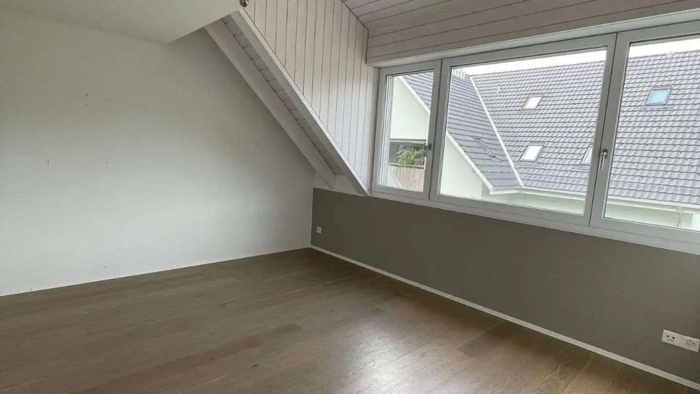 Appartement à louer - Friedhofstrasse 12, 8932 Mettmenstetten - Photo 4