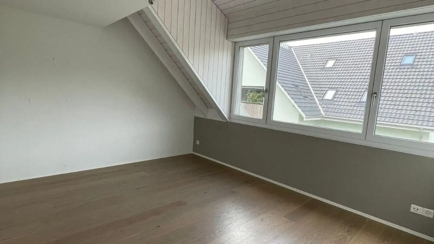 Wohnung mieten - Friedhofstrasse 12, 8932 Mettmenstetten - Foto 4