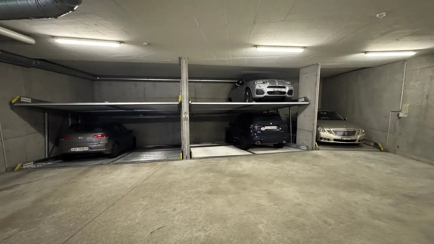 Appartamento in affitto - Rösslimatte 7, 8808 Pfäffikon SZ - Photo 3