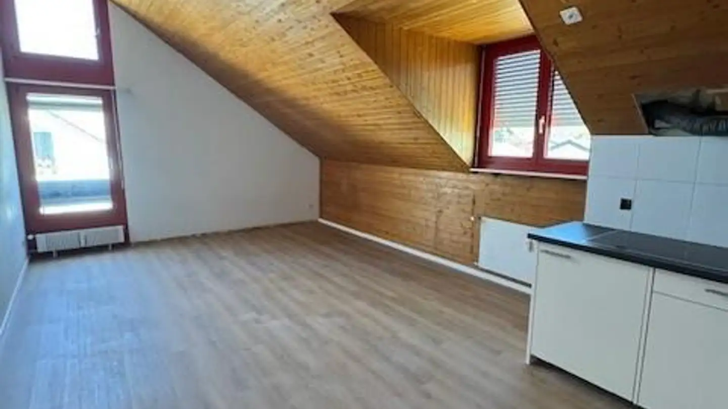Penthouse mieten - Schiblismattstrasse 1, 4107 Ettingen - Foto 2