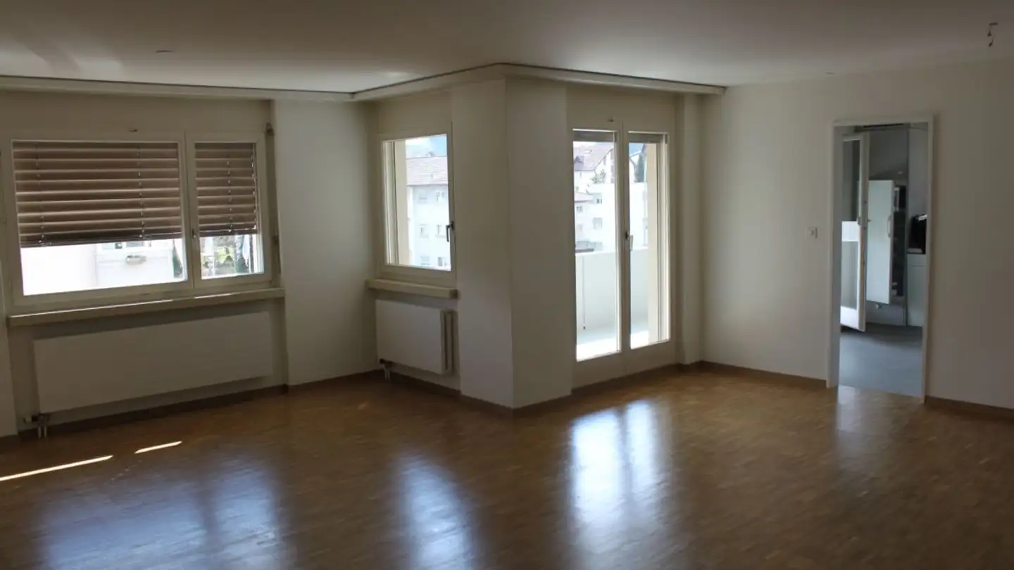 Appartamento in affitto - Breitestrasse 14, 9532 Rickenbach b. Wil - Foto 2