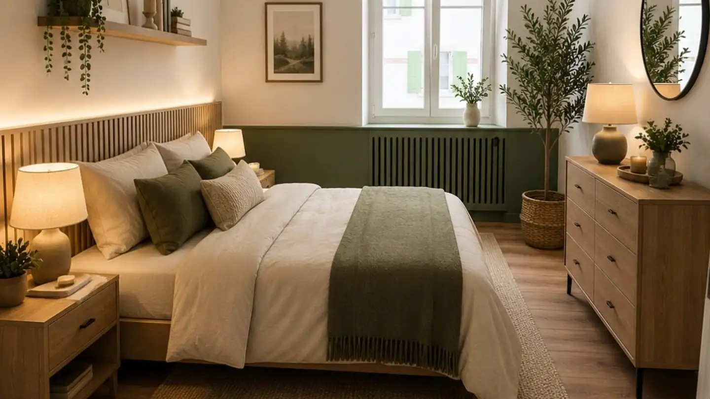 Wohnung mieten - Grand-Rue 62, 2054 Chézard-St-Martin - Foto 3
