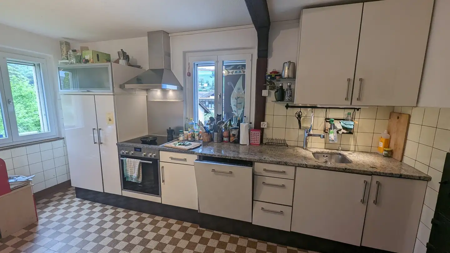 Appartamento in affitto - 5444 Künten - Foto 2